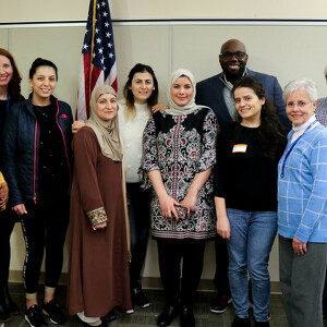 Burlington/Gloucester Counties